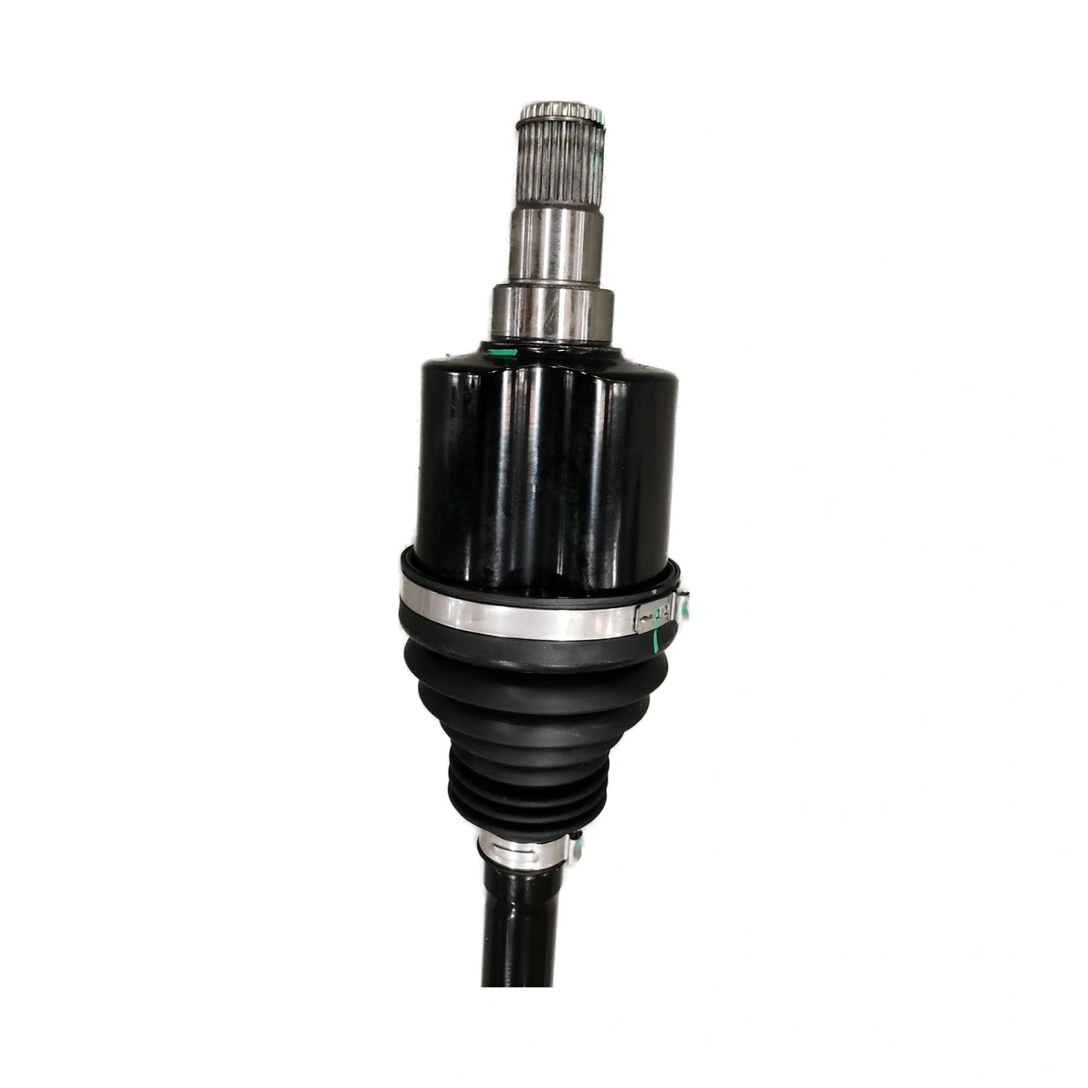 Front Driveshaft (Left) for BYD Han EV, OE 12760113-00, HCE-2203010 - EVParto (additional views)