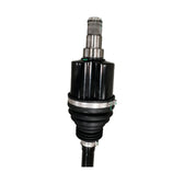 Front Driveshaft (Left) for BYD Han EV, OE 12760113-00, HCE-2203010 - EVParto (additional views)