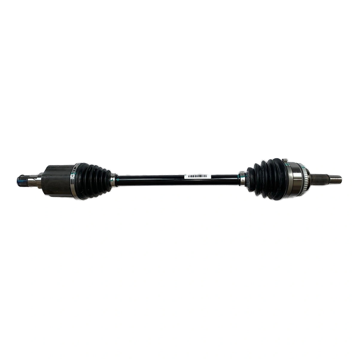 Front Driveshaft (Left) for BYD Yuan Pro, OE 13337180-00, SCEB-2203010B-D1 - EVParto