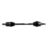 Front Driveshaft (Left) for BYD Yuan Pro, OE 13337180-00, SCEB-2203010B-D1 - EVParto