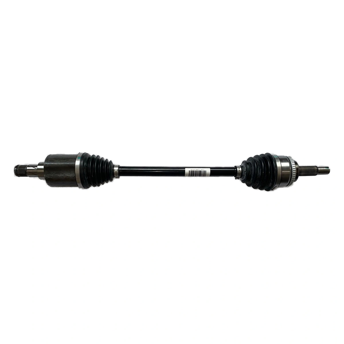 Front Driveshaft (Left) for BYD Yuan Pro, OE 13337180-00, SCEB-2203010B-D1 - EVParto (additional views)