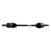 Front Driveshaft (Left) for BYD Yuan Pro, OE 13337180-00, SCEB-2203010B-D1 - EVParto (additional views)