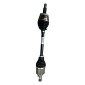 Front Driveshaft (Left) for BYD Destroyer 05, OE 13475811-00, HA2HE-2203010C - EVParto (additional views)
