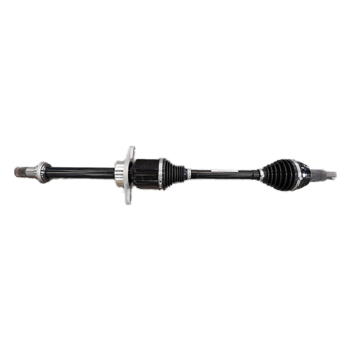 Semieje de transmisión delantero izquierdo para BYD Tang L EV, OE 15936853-00, SRES-2203010 - EVParto