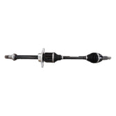 Semieje de transmisión delantero izquierdo para BYD Tang L EV, OE 15936853-00, SRES-2203010 - EVParto