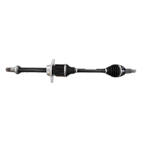 Semieje de transmisión delantero izquierdo para BYD Tang L EV, OE 15936853-00, SRES-2203010 - EVParto