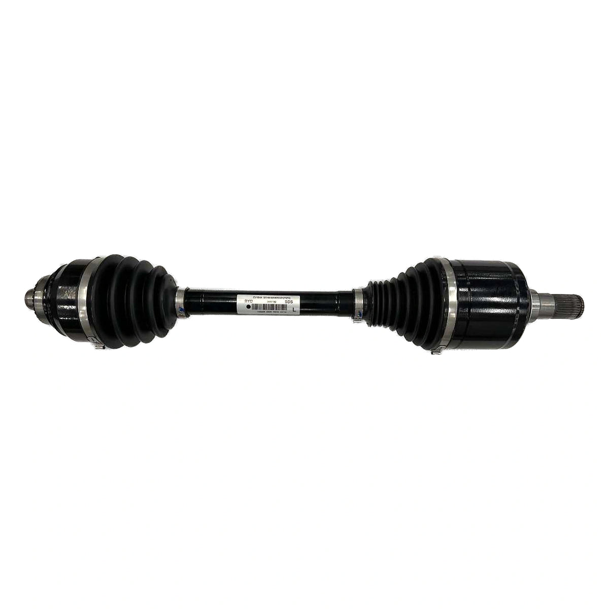 Semieje de transmisión delantero izquierdo para Fangchengbao Bao 8, OE 16175681-00, SFHB-2203010-D1 - EVParto