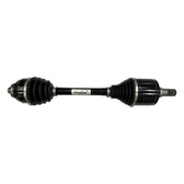 Semieje de transmisión delantero izquierdo para Fangchengbao Bao 8, OE 16175681-00, SFHB-2203010-D1 - EVParto
