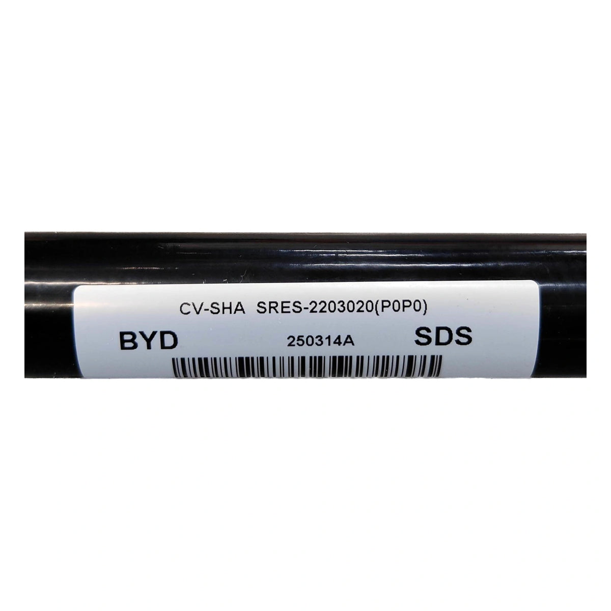Front Driveshaft (Right) for BYD Tang L EV, OE 15936849-00, SRES-2203020 - EVParto (additional views)