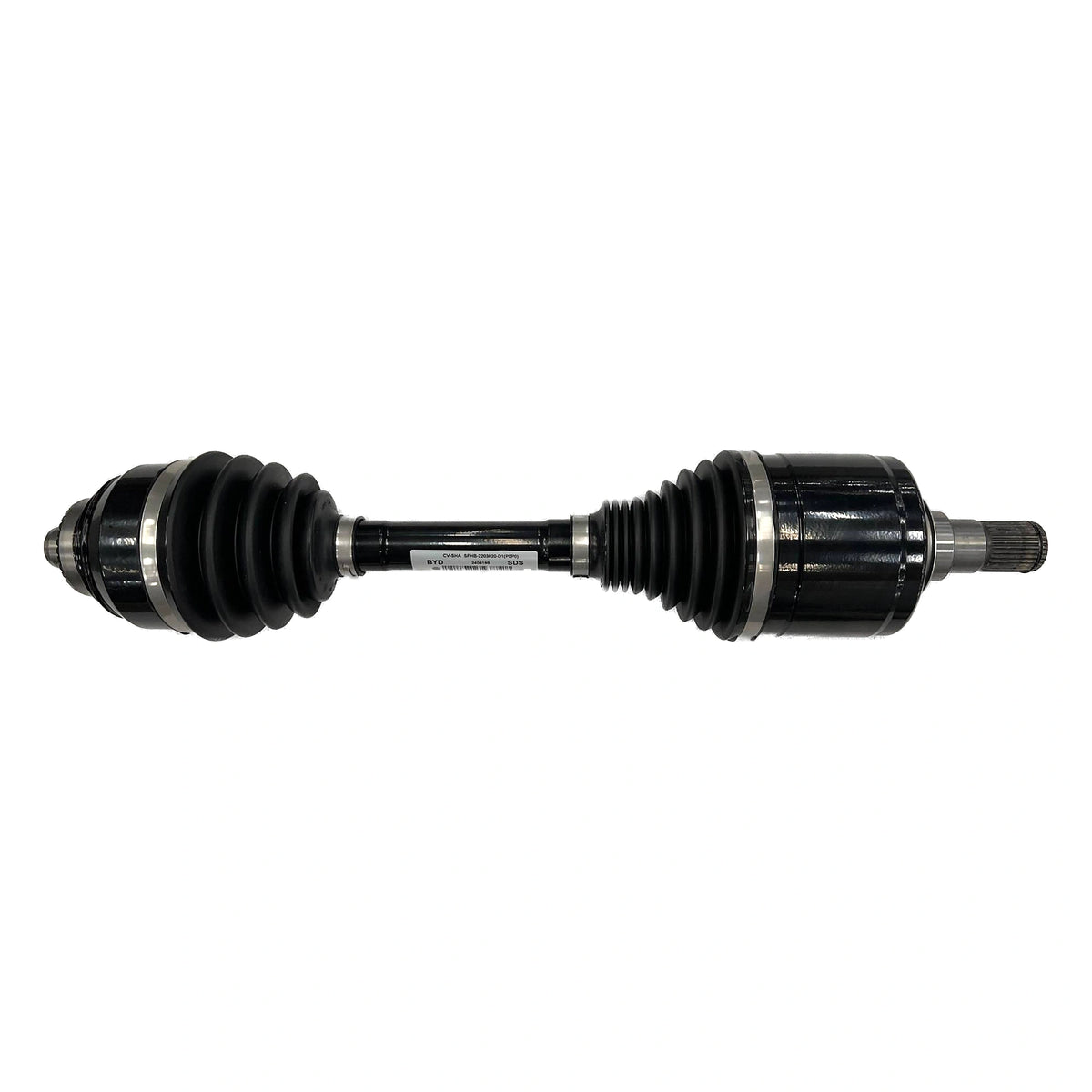 Front Driveshaft (Right) for Fangchengbao Bao 8, OE 16175679-00, SFHB-2203020-D1 - EVParto