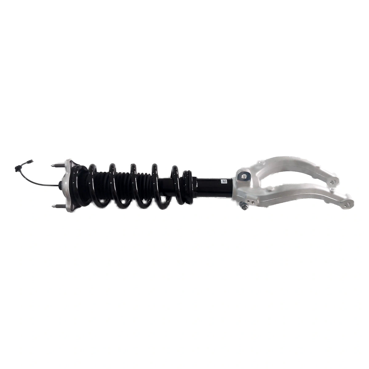 Amortiguador electrónico delantero izquierdo para BYD Tang L EV, OE 14837416-00, SREC-2945001 - EVParto