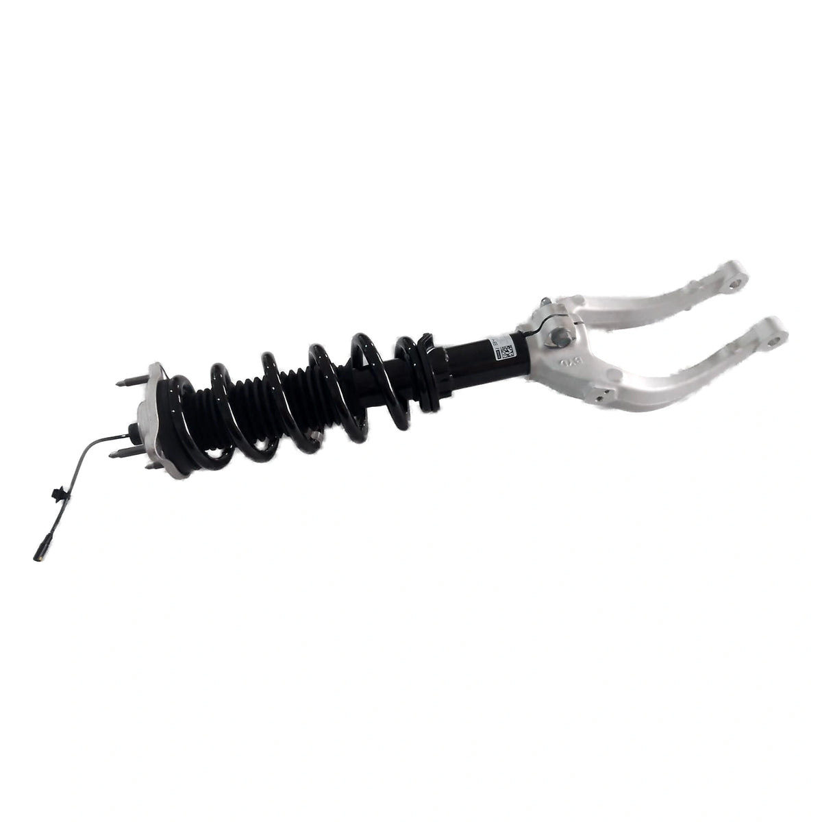 Amortiguador electrónico delantero izquierdo para BYD Tang L EV, OE 14837416-00, SREC-2945001 - EVParto (otras vistas)