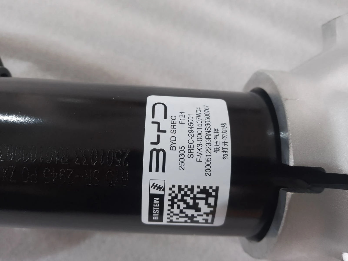 Amortiguador electrónico delantero izquierdo para BYD Tang L EV, OE 14837416-00, SREC-2945001 - EVParto (otras vistas)