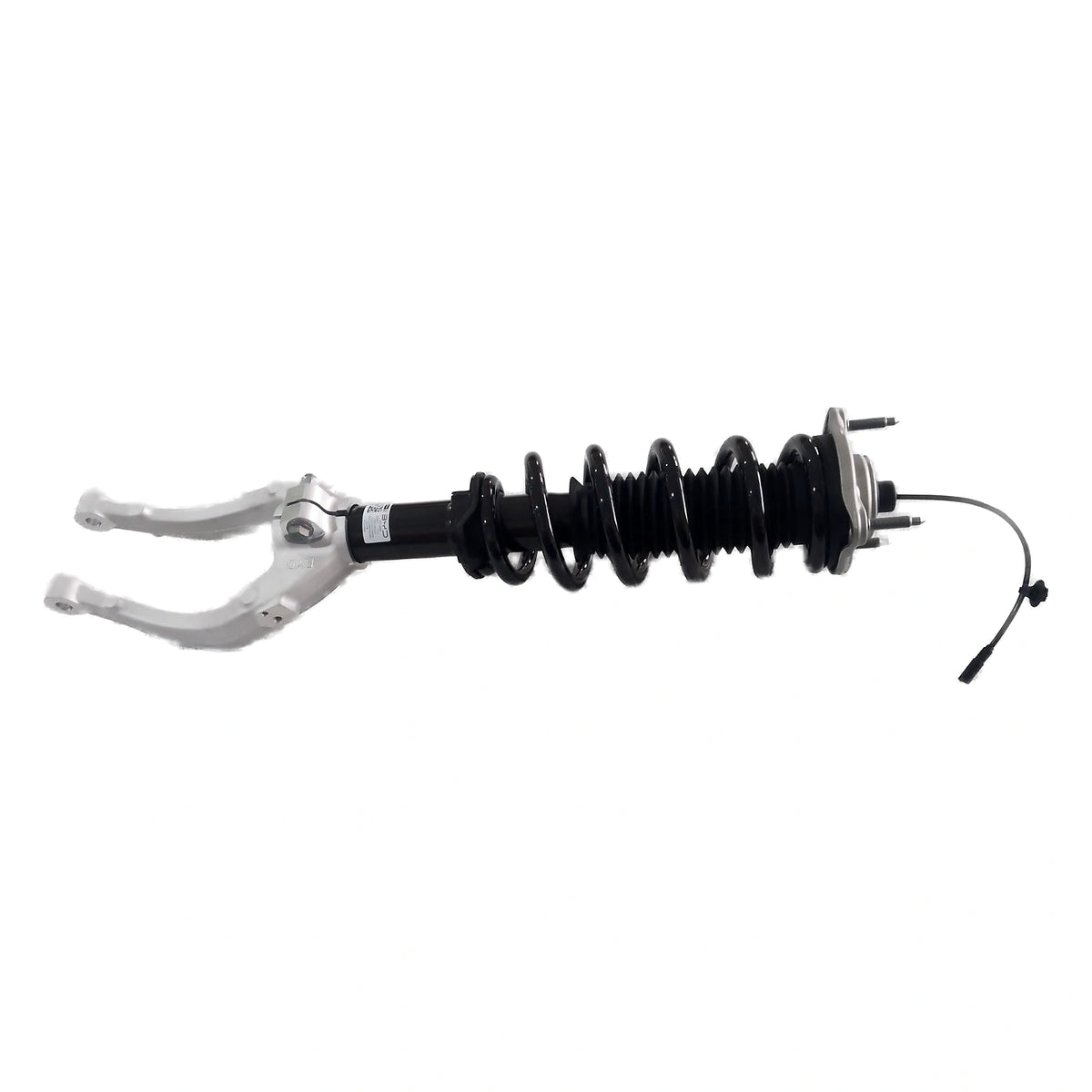 Front Electronic Damper Strut (Right) for BYD Tang L EV, OE 14837401-00, SREC-2945002 - EVParto