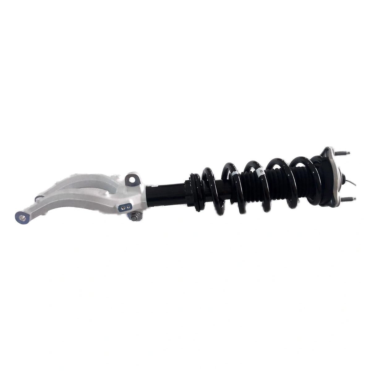 Front Electronic Damper Strut (Right) for BYD Tang L EV, OE 14837401-00, SREC-2945002 - EVParto (additional views)