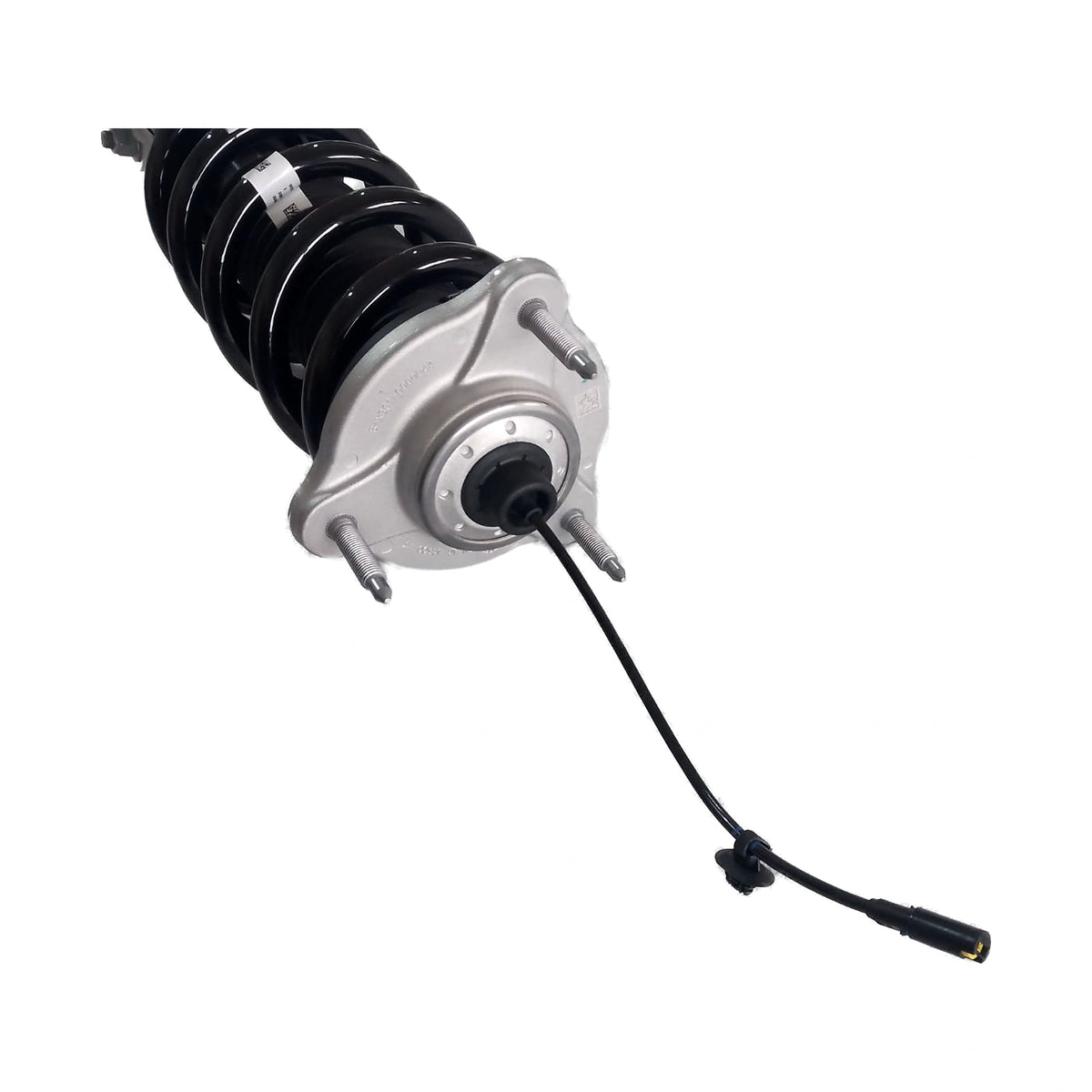 Front Electronic Damper Strut (Right) for BYD Tang L EV, OE 14837401-00, SREC-2945002 - EVParto (additional views)