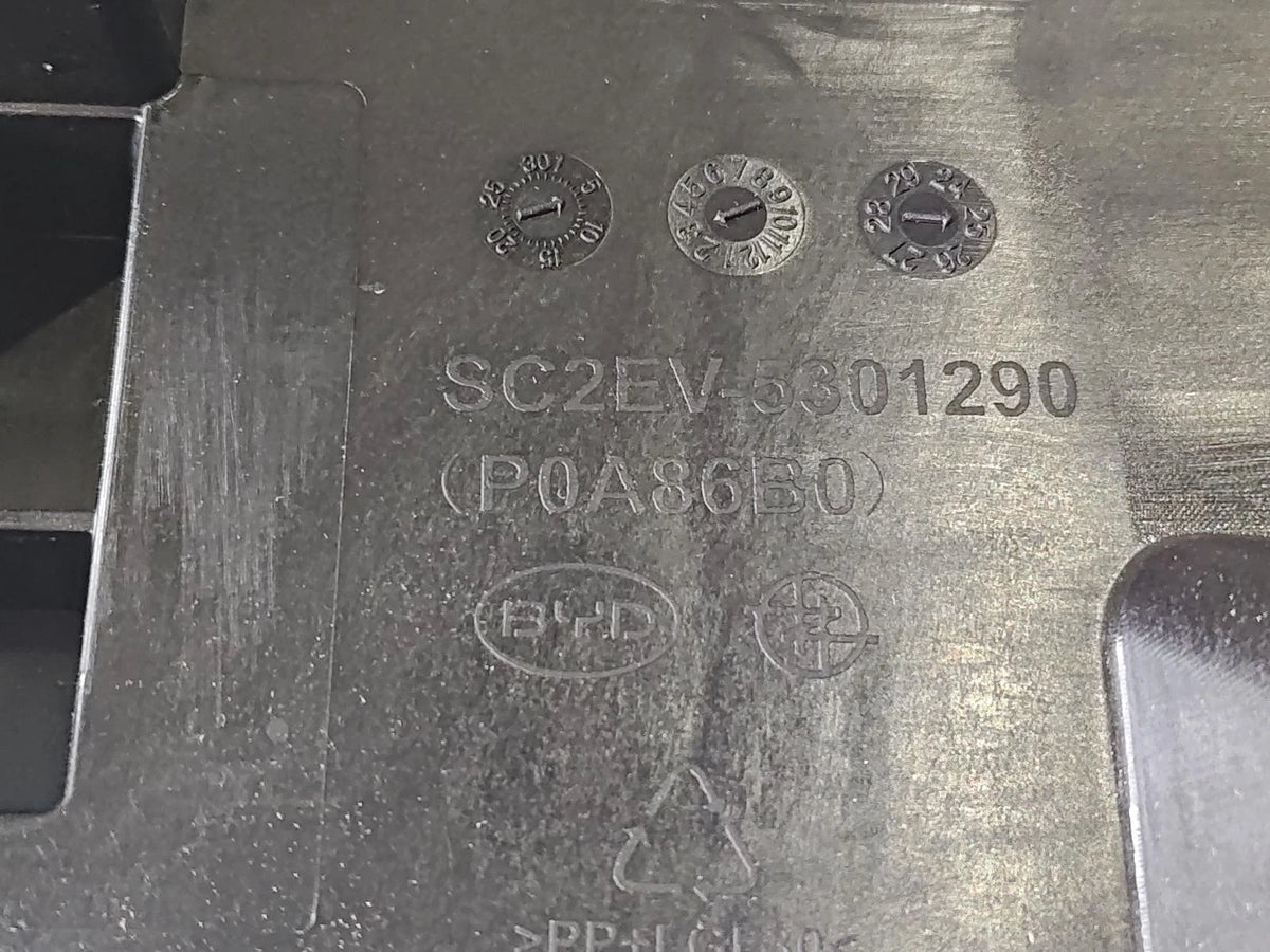 Front-End Module for BYD Yuan PLUS, OE 15513237-00, SC2EV-5301290 - EVParto (additional views)