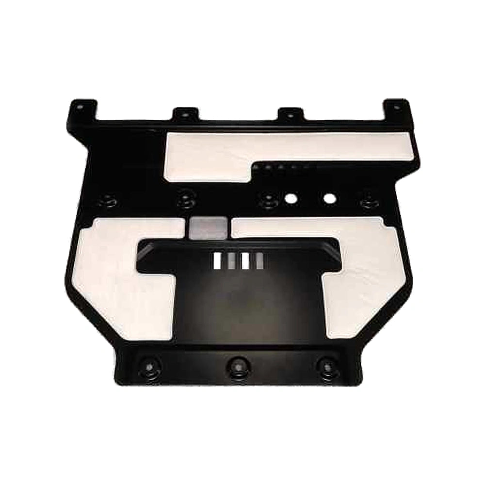 Front Engine Bay Underbody Panel for Fangchengbao Bao 5, OE 14003019-00, SFHA-2801860 - EVParto (additional views)