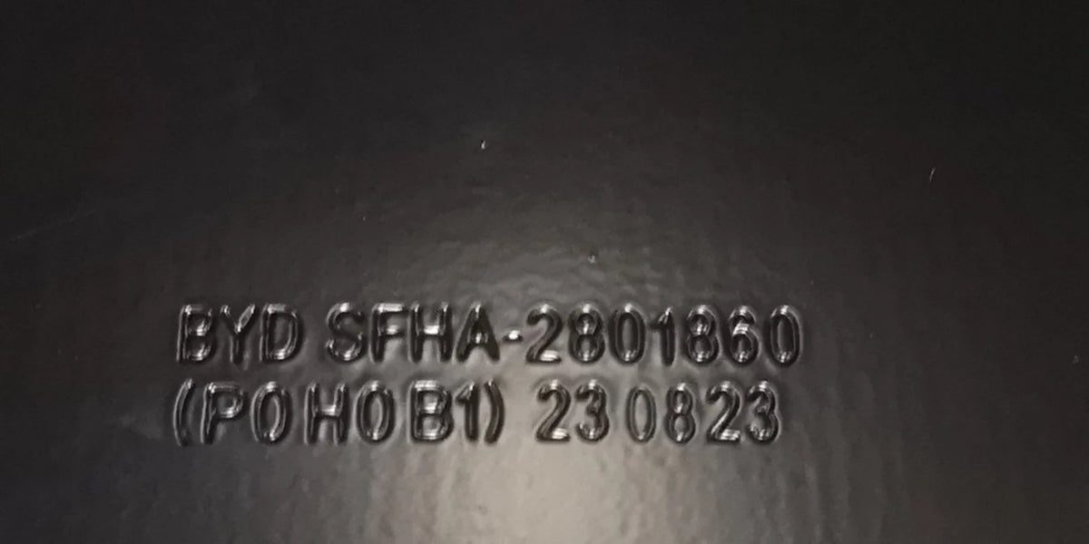 Front Engine Bay Underbody Panel for Fangchengbao Bao 5, OE 14003019-00, SFHA-2801860 - EVParto (additional views)