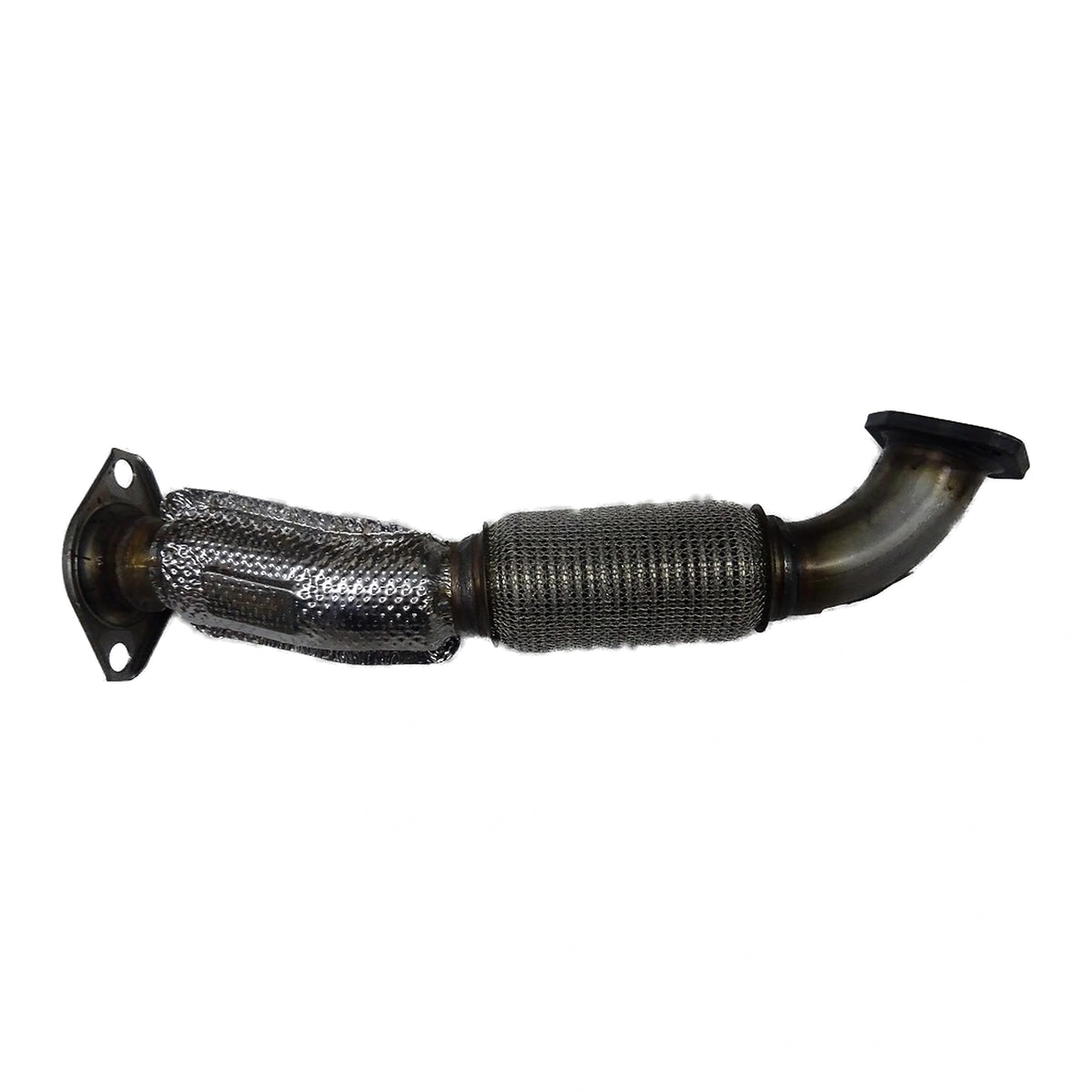 Front Exhaust Pipe for BYD Destroyer 05, OE 13017886-00, HA2HE-1203010C - EVParto (additional views)