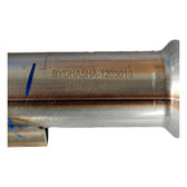 Front Exhaust Pipe for BYD Seal 05 & Qin PLUS, OE 14828220-00, HA5HA-1203010 - EVParto (additional views)
