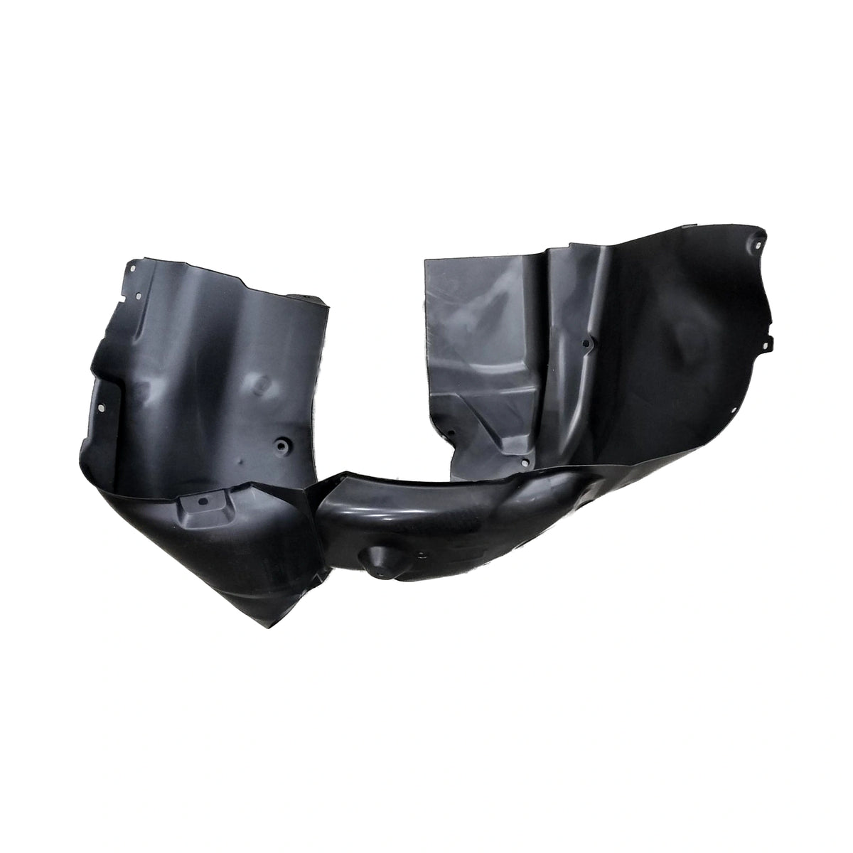 Front Fender Liner Left for BYD e2, OE 13811020-00, ELEAD-3102110 - EVParto