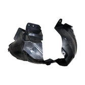 Front Fender Liner Left for BYD e2, OE 13811020-00, ELEAD-3102110 - EVParto (additional views)
