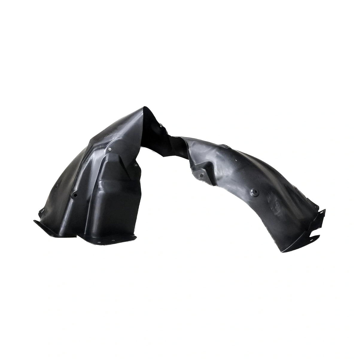 Front Fender Liner Right for BYD e2, OE 13811022-00, ELEAD-3102120 - EVParto (additional views)
