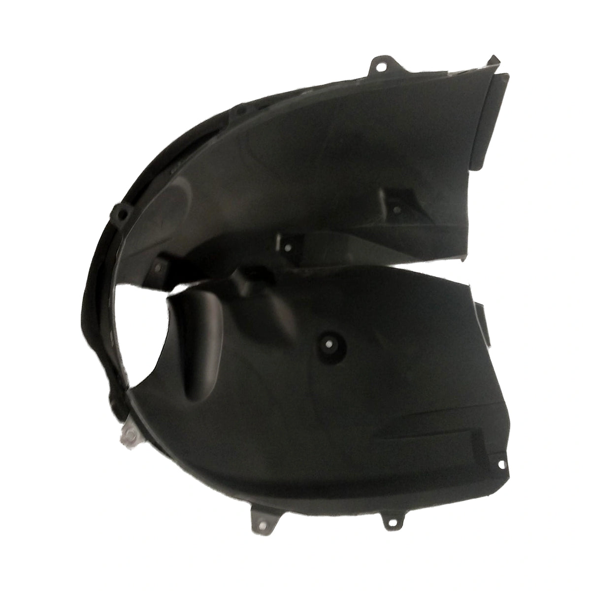 Front Fender Liner for BYD Seagull (Right), OE 14120450-00, EQEA-3102120A - EVParto
