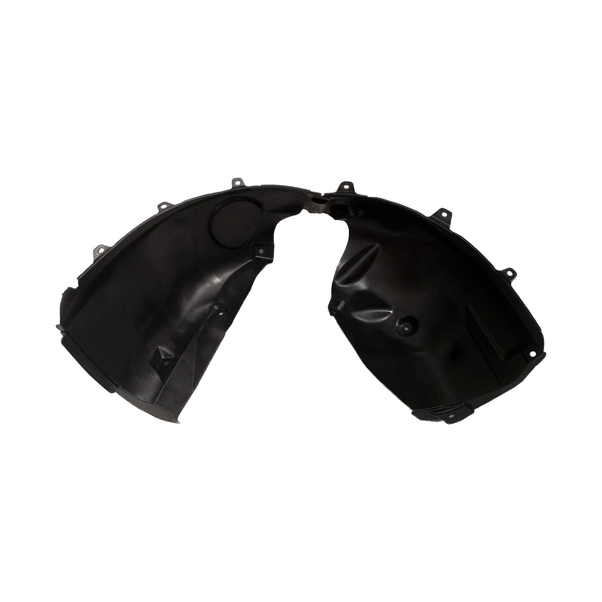 Front Fender Liner for BYD Seagull (Left), OE 14120451-00, EQEA-3102110A - EVParto