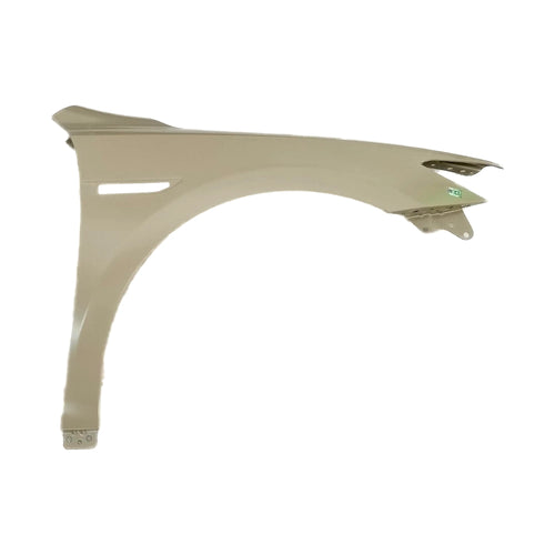 Aleta delantera (derecha) para BYD Qin PLUS, OE 12522848-00, HAD-8403119/70 - EVParto