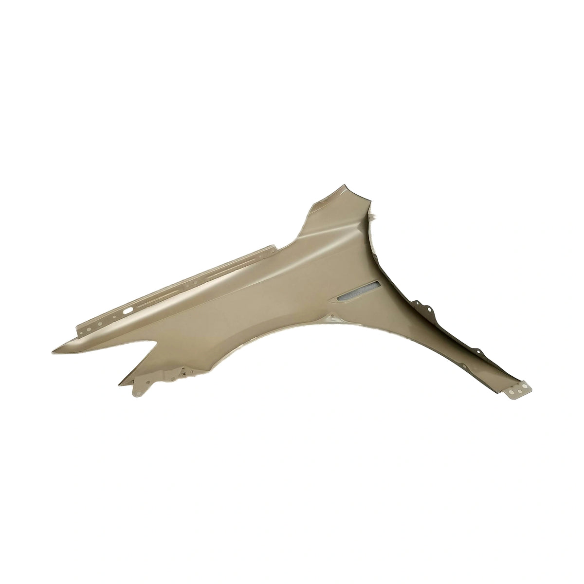 Front Fender (Right) for BYD Qin PLUS, OE 12522848-00, HAD-8403119/70 - EVParto (additional views)