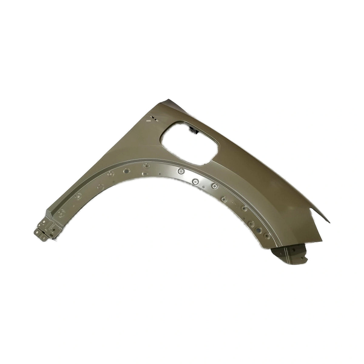 Aleta delantera (derecha) para BYD Yuan UP, OE 15691901-00, SC3E-8403019/70 - EVParto (otras vistas)