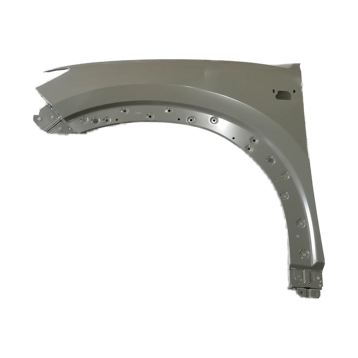 Front Fender for BYD Yuan UP (Left), OE 18361787-00, SC3E-8403010A/70 - EVParto (additional views)