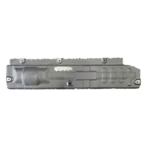 Protector térmico del suelo delantero para BYD Seal 05 DM-i y Qin PLUS DM-i, OE 13059655-00, HA2HE-1208115 - EVParto