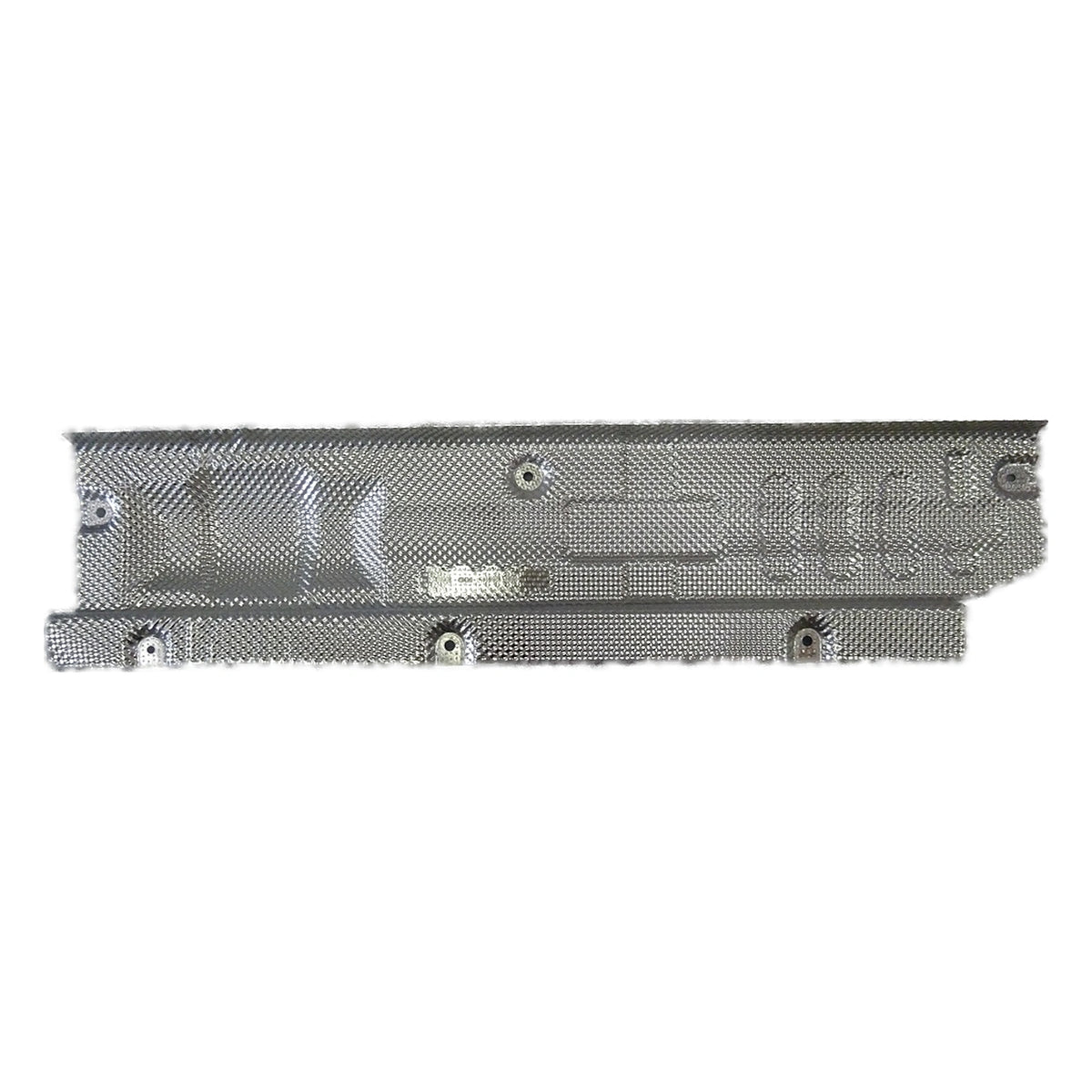 Protector térmico del suelo delantero para BYD Seal 05 DM-i y Qin PLUS DM-i, OE 13059655-00, HA2HE-1208115 - EVParto (otras vistas)
