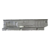 Protector térmico del suelo delantero para BYD Seal 05 DM-i y Qin PLUS DM-i, OE 13059655-00, HA2HE-1208115 - EVParto (otras vistas)