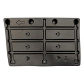 Front Floor Splash Shield (Left) for BYD Seal 05, OE 15374222-00, HA5H-3102630A - EVParto