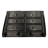 Front Floor Splash Shield (Left) for BYD Seal 05, OE 15374222-00, HA5H-3102630A - EVParto (additional views)
