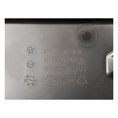 Front Floor Splash Shield (Left) for BYD Seal 05, OE 15374222-00, HA5H-3102630A - EVParto (additional views)