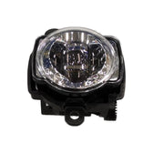Front Fog Lamp (Left) for Fangchengbao Tai 7 2025-2026, OE 13952272-00, PAH-4116100 - EVParto