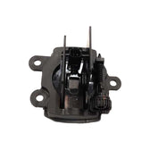 Front Fog Lamp (Left) for Fangchengbao Tai 7 2025-2026, OE 13952272-00, PAH-4116100 - EVParto (additional views)