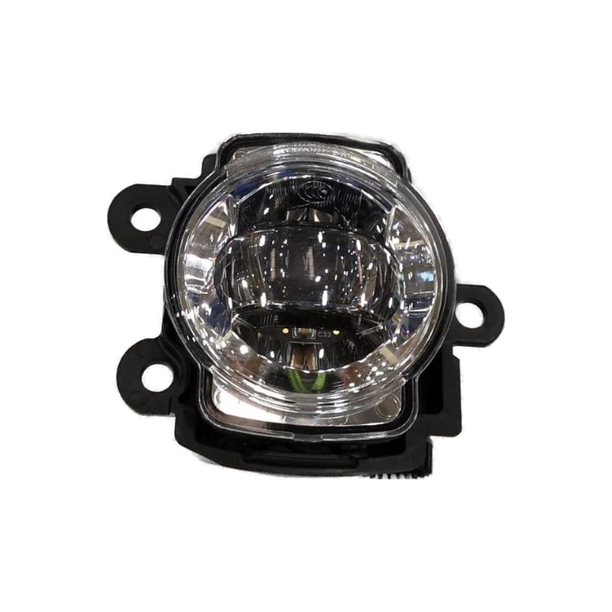 Faro antiniebla delantero derecho para Fangchengbao Tai 7 2025-2026, OE 13952289-00, PAH-4116200 - EVParto