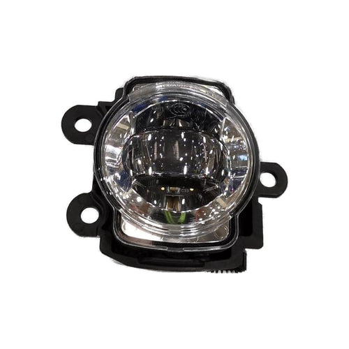 Faro antiniebla delantero derecho para Fangchengbao Tai 7 2025-2026, OE 13952289-00, PAH-4116200 - EVParto