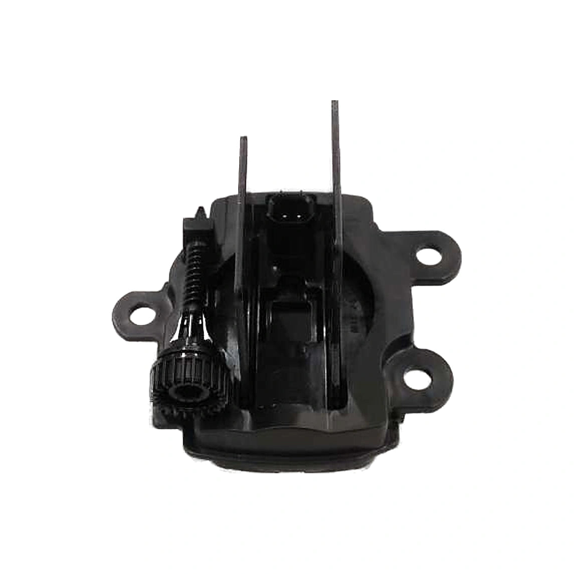 Faro antiniebla delantero derecho para Fangchengbao Tai 7 2025-2026, OE 13952289-00, PAH-4116200 - EVParto (otras vistas)