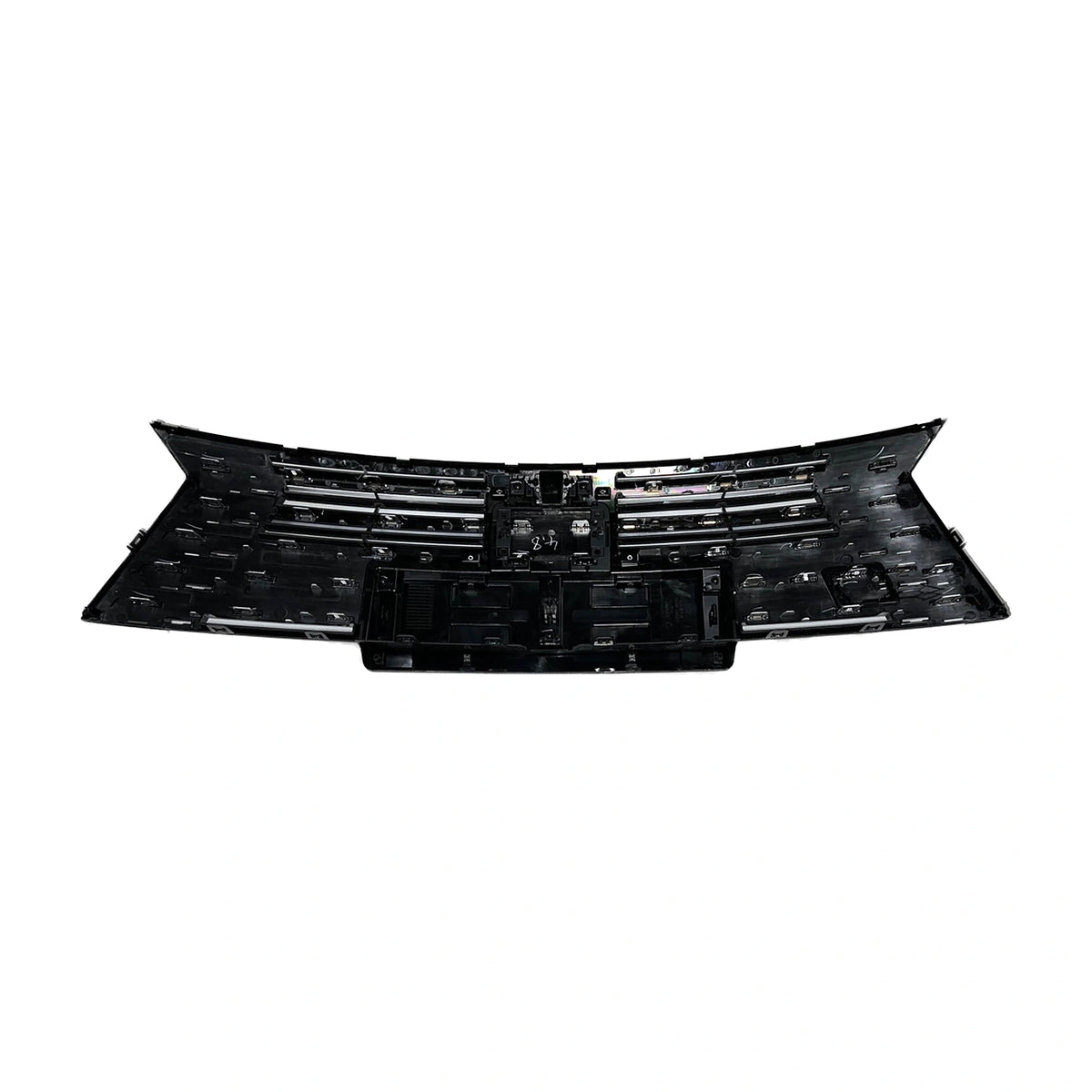 Rejilla delantera completa para BYD Destroyer 05, OE 13416782-00, HA2HK-2803700 - EVParto (otras vistas)