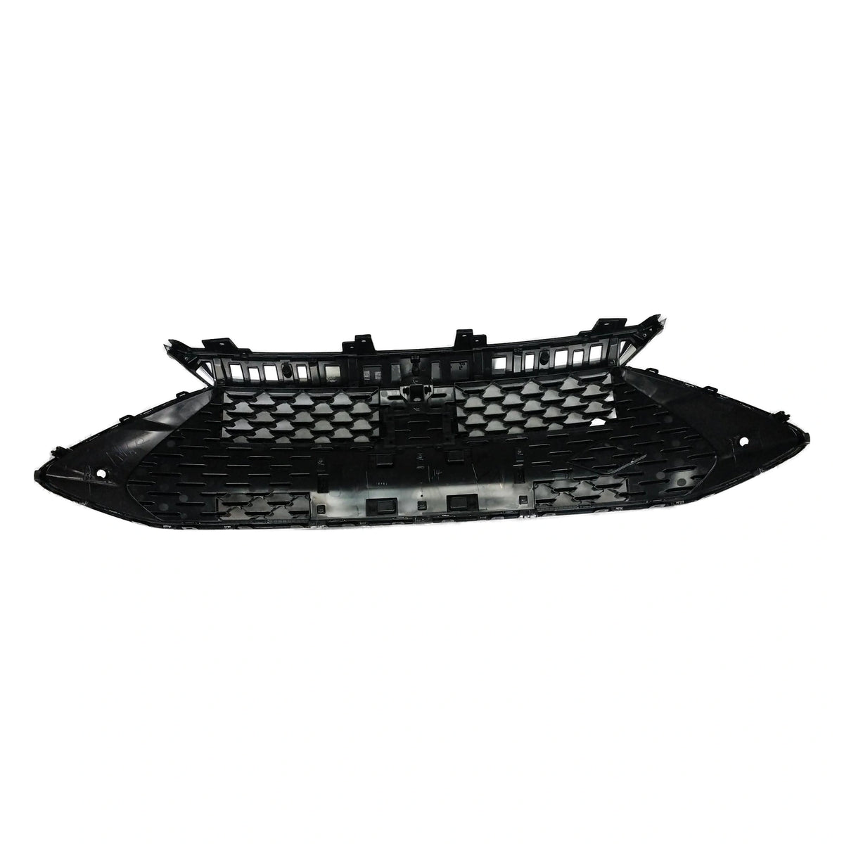 Rejilla delantera completa para BYD Qin PLUS DM-i, OE 14288014-00, HA2HE-2803700D - EVParto (otras vistas)