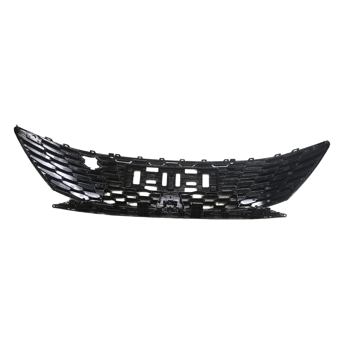 Front Grille Assembly for BYD Qin PLUS DM-i, OE 15574444-00, HA5H-2803700/30 - EVParto