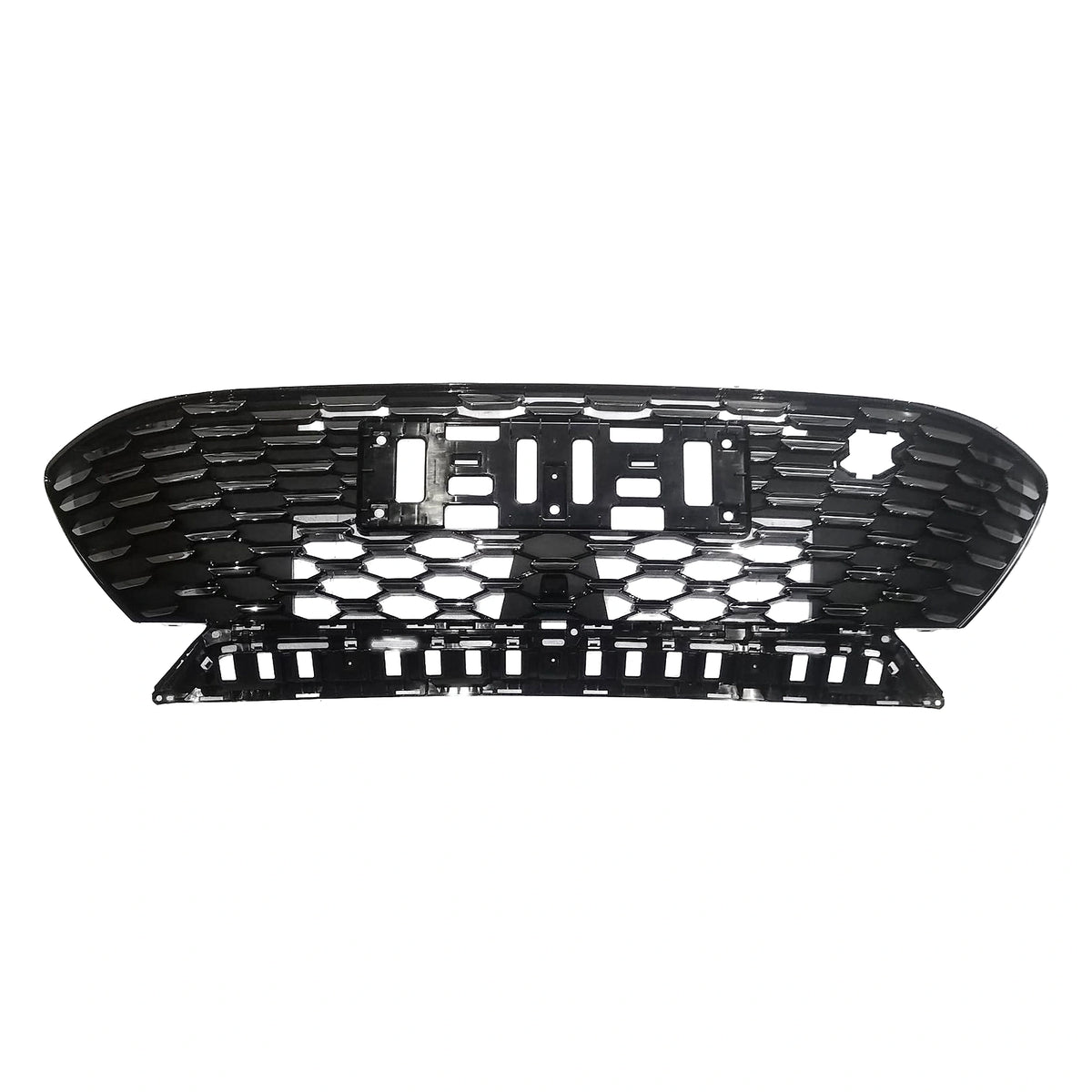 Front Grille Assembly for BYD Qin PLUS DM-i, OE 15574444-00, HA5H-2803700/30 - EVParto (additional views)