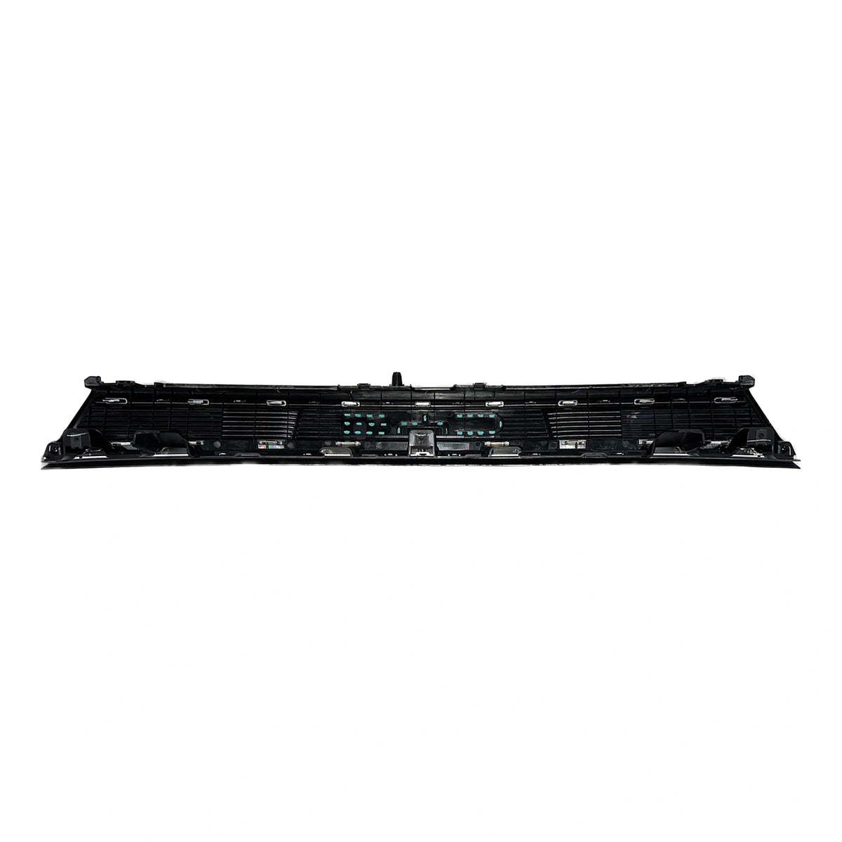 Front Grille Bezel for BYD Destroyer 05, OE 13416786-00, HA2HK-2803220 - EVParto (additional views)